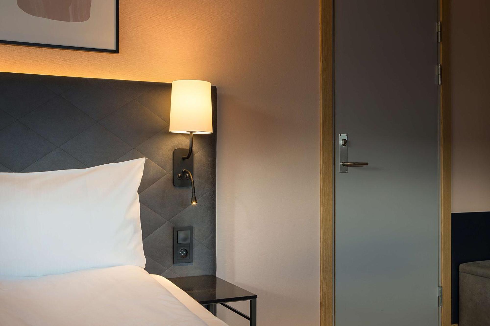 สแกนดิก โซลซิเดน Hotel ทรอนด์เฮม ภายนอก รูปภาพ