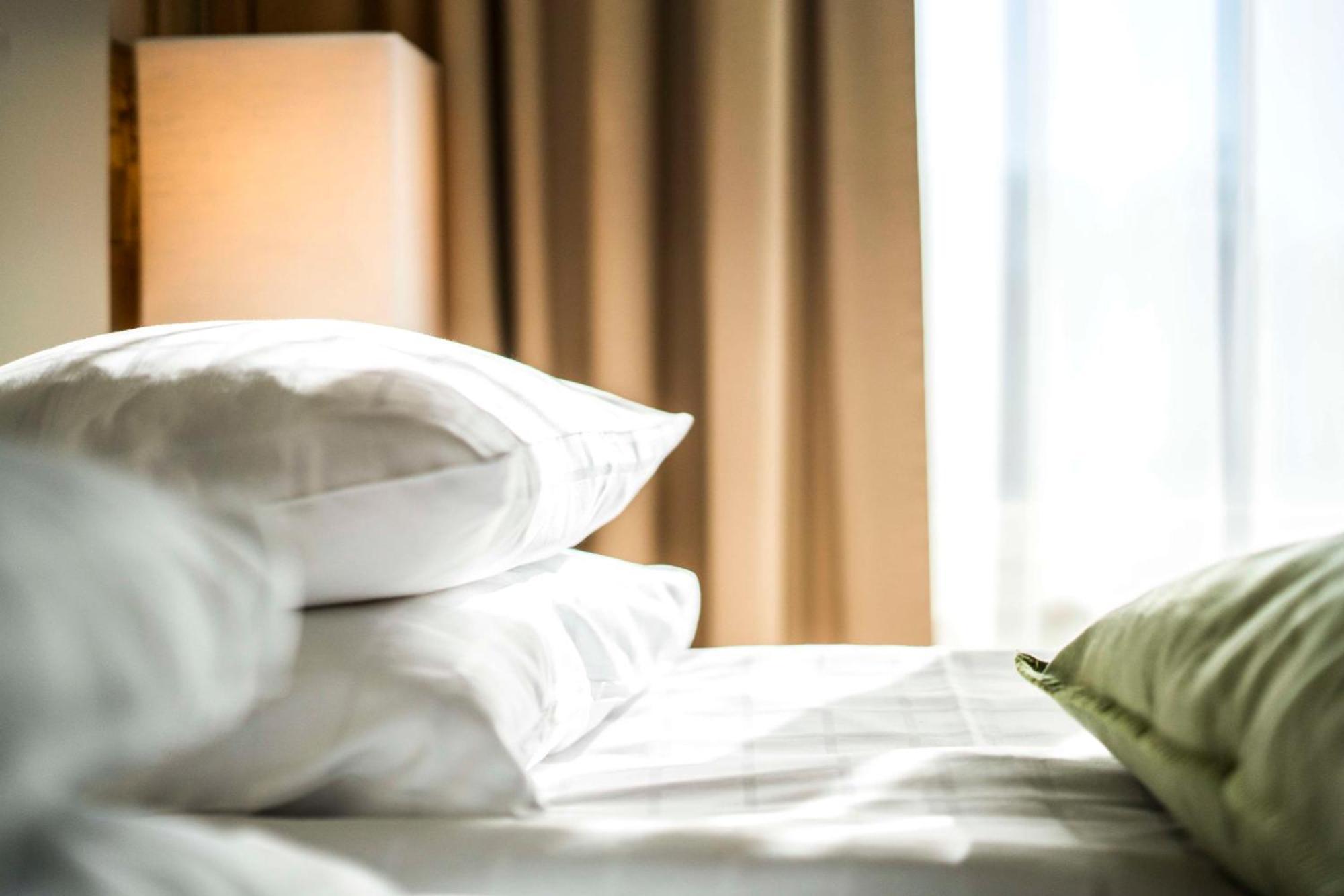 สแกนดิก โซลซิเดน Hotel ทรอนด์เฮม ภายนอก รูปภาพ