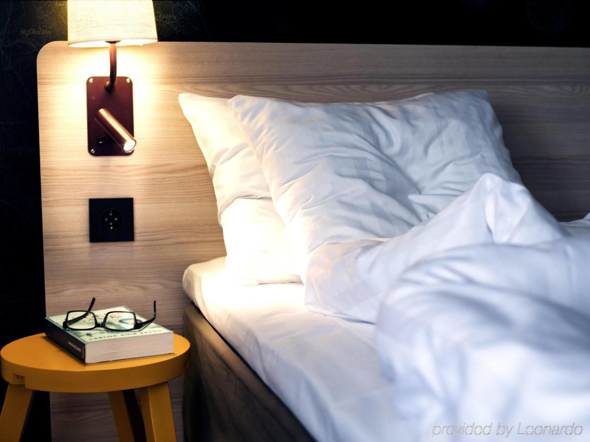 สแกนดิก โซลซิเดน Hotel ทรอนด์เฮม ภายนอก รูปภาพ
